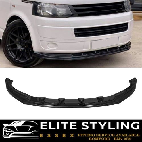 For transporter 1 - for, front