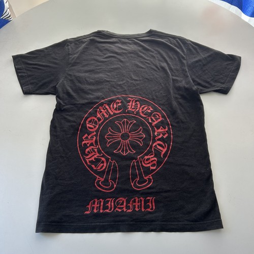 Chrome hearts miami horseshoe - hearts,