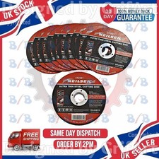 ULTRA THIN 1MM METAL CUTTING