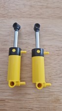  Lego Technic 47224c01 yellow