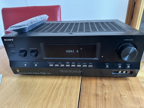 Final offer sony - sony, str-dh800