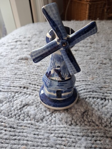 Delft ceramic vintage - ceramic,