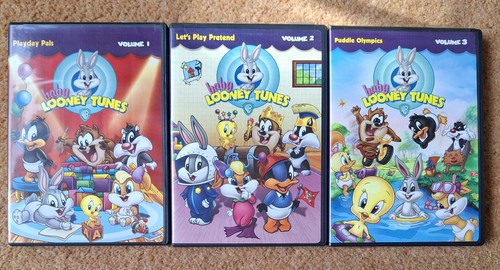 Compatible baby looney - uk,