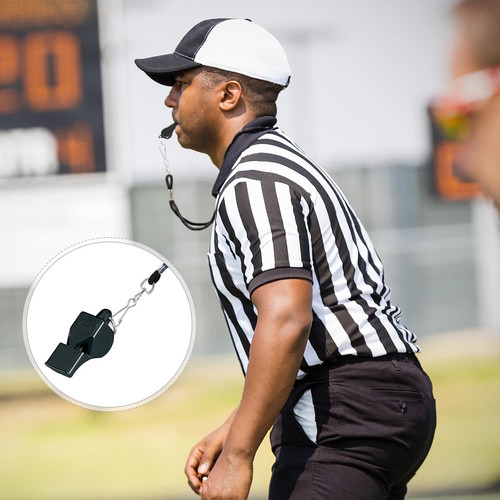 Football referee kit - 2,
