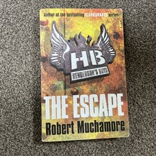 Henderson's Boys: the Escape 