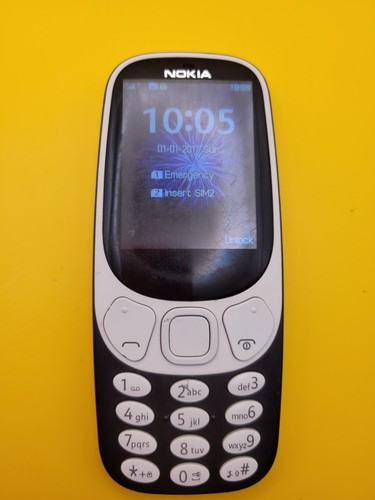 Nokia 3310 1030 - nokia,