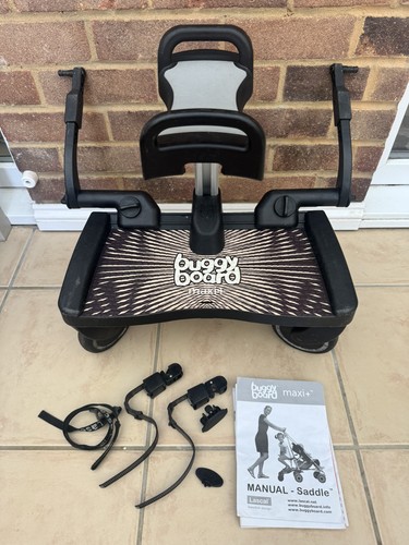 Lascal buggy board maxi - lascal,