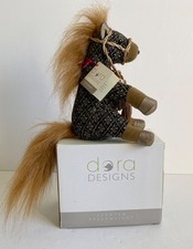 DORA DESIGNS GEM JNR HORSE