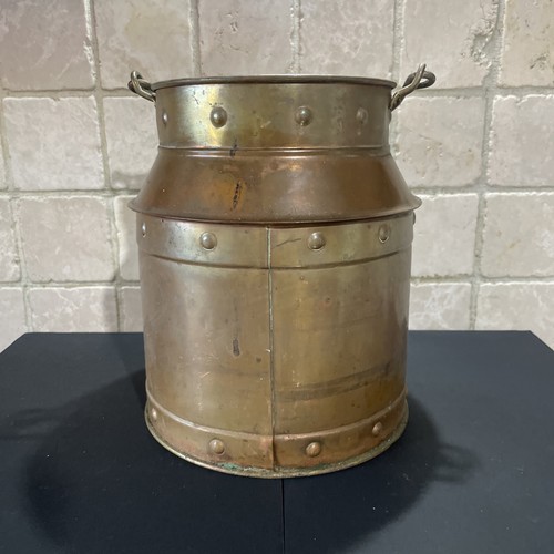 Vintage copper peerage - vintage,