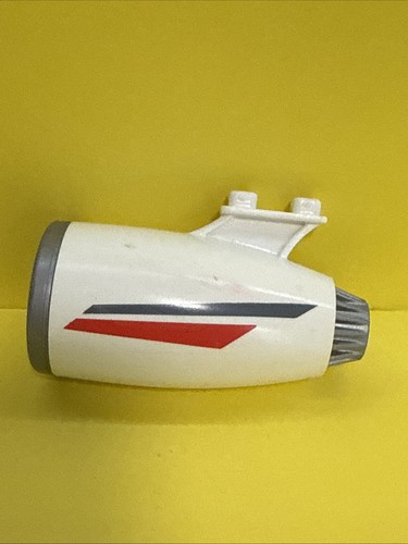 Playmobil 4310 jumbo jet left - 4310,