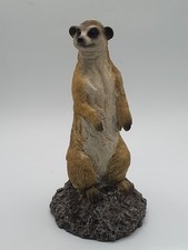 Meerkat Garden Figure 15 cm