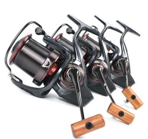 Daiwa tournament basia 20 - 3x,