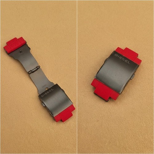 Clasp fits diesel dz7370 watch - diesel,