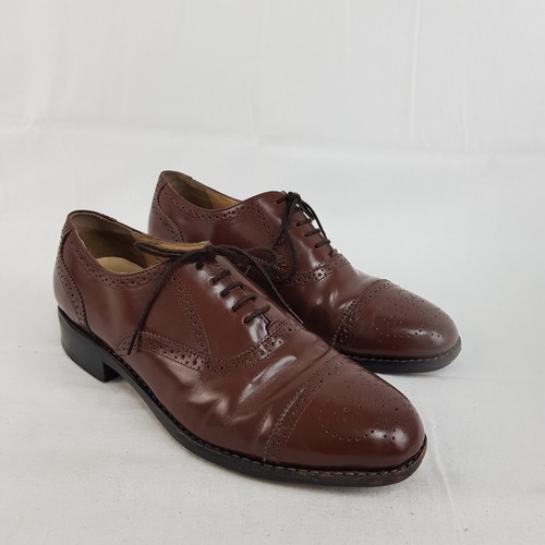 Samuel windsor brown - samuel, leather
