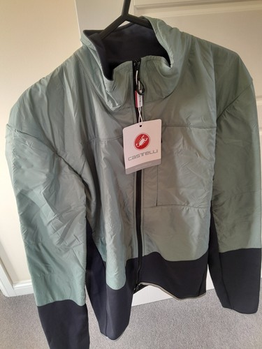 Castelli mens unlimited - mens, themal