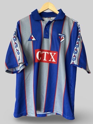 Watford coq 1998 away - le, 1998/99