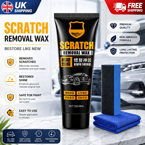 Car scratch remover deep - car,