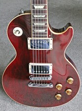 Gibson Les Paul Standard 1991