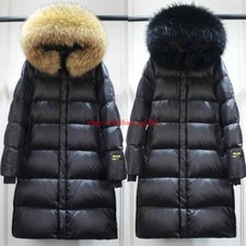 2026 womens warm winter Puffer