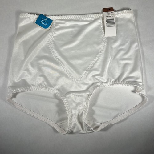 Hanes plus size - size, white