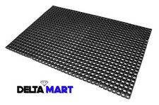 3 GRASS MAT gateway cow horse golf Rubber Matting 1.5mx1mx22mm free pegs