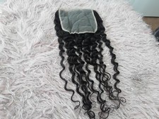 12A 18INCH BRAZILIAN VIRGIN