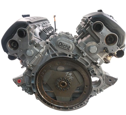 Engine for touareg 5 0 - engine, vw