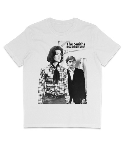 The smiths how soon - smiths,