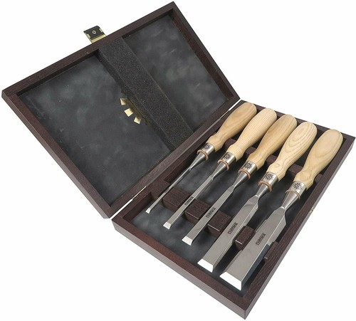 Narex boxed set - 5, of