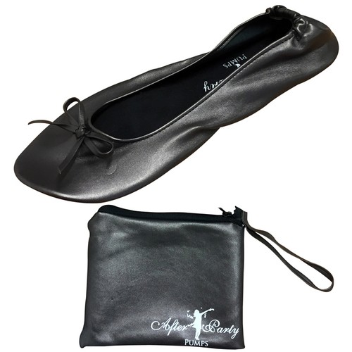 Pewter dark grey - grey, metallic