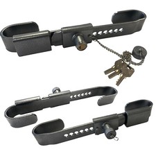 Shipping Container Security