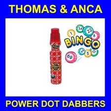 Bingo Dabber Dauber Bingo