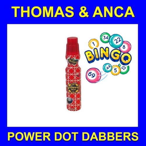 Bingo dabber dauber - dabber,