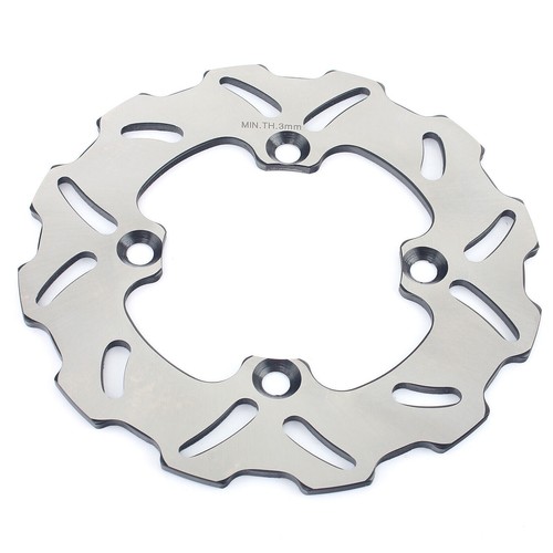 Rear brake disc disk - rear, for