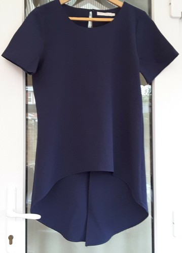 Vera lucy long - long, blouse