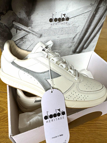 Diadora bjorn borg elite - bjorn,