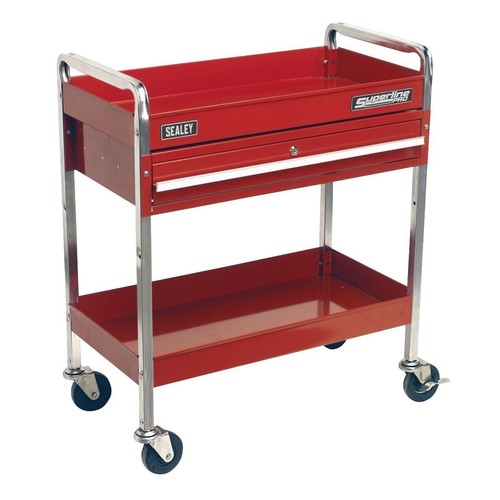 Sealey superline pro - superline,