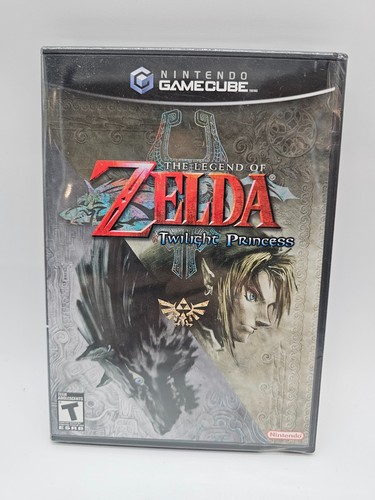 The legend zelda twilight - the, zelda: