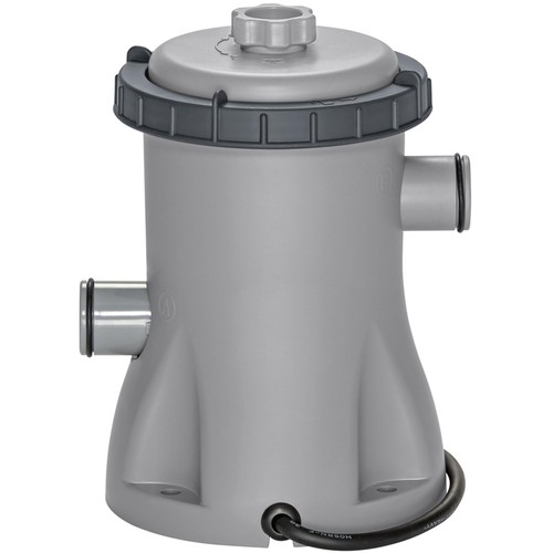 Bestway filter pump 330gal - bestway,