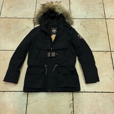 Napapijri Men’s Open Skidoo