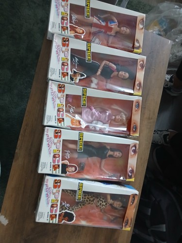 Original set spice - set,