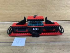 Lego 9V TRAIN engine Railway