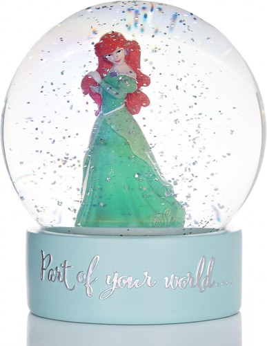 Disney ariel figure the - ariel,