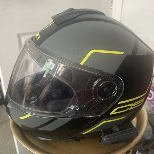 Schuberth master modular - master,