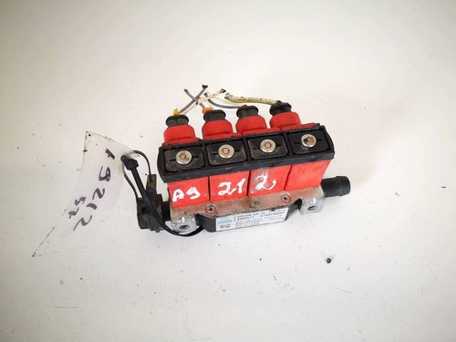 U18bc00053 fuel injector - fuel,