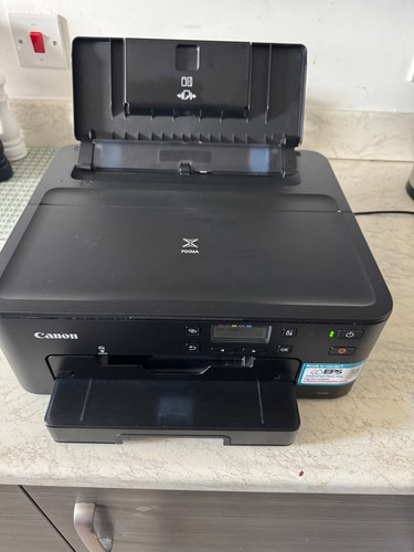 Canon pixma ts705 edible - canon,