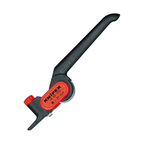 Knipex dismantling tool - dismantling,