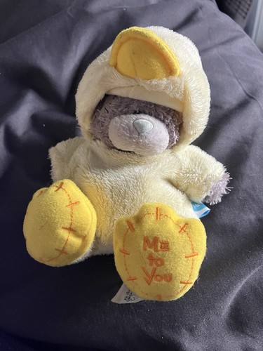 You bear duck - to, duck,