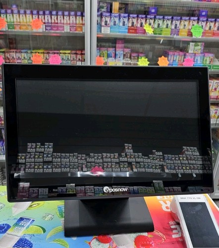 Epos now pos till system - pos,