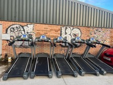 Matrix Fitness T50X-U